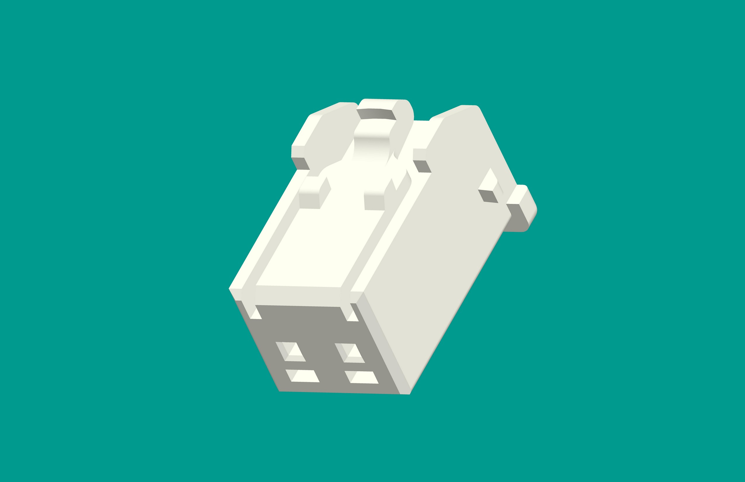 GI-2Y 本色（高灼熱絲）-包裝