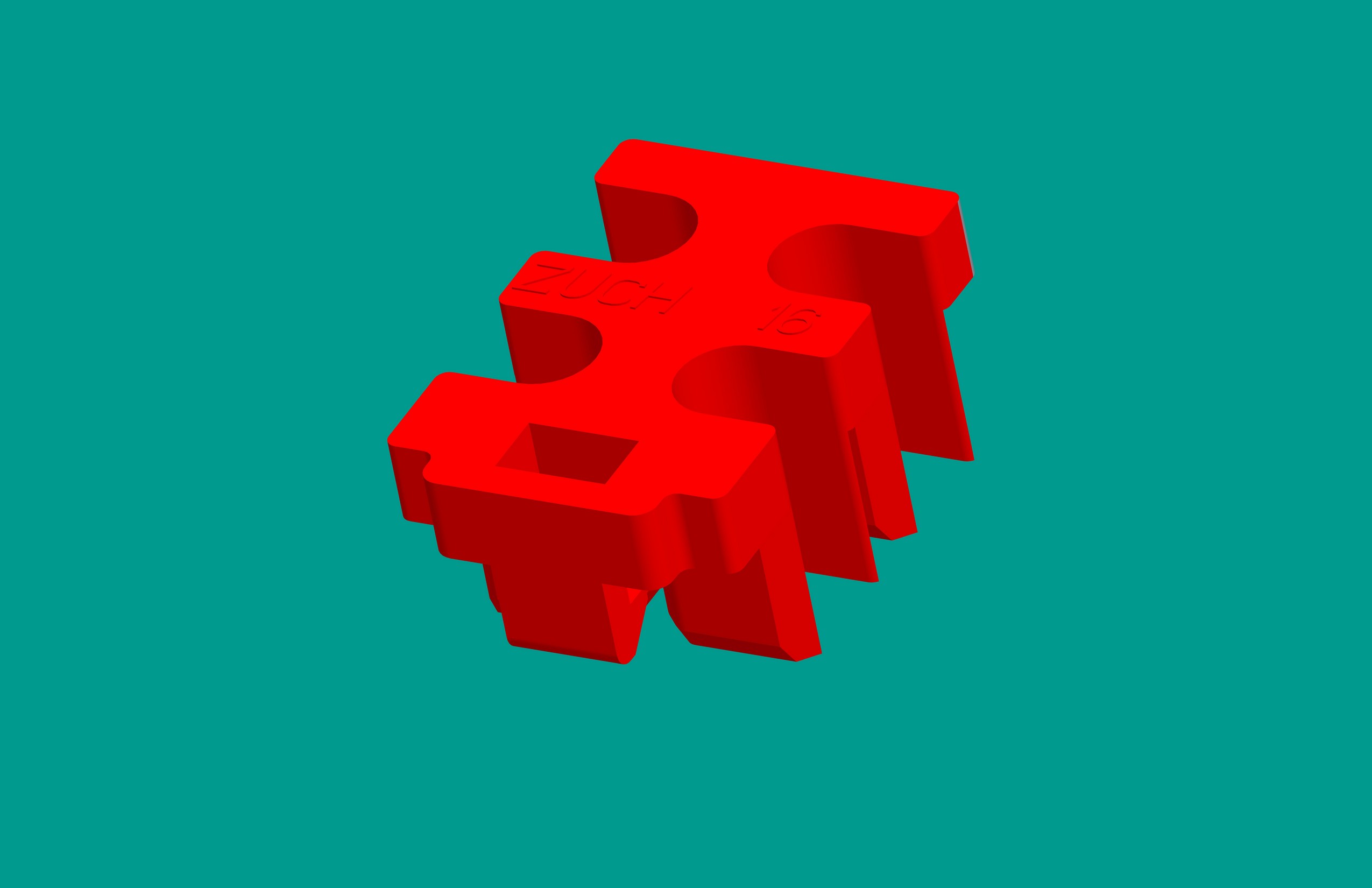 EL-4S鎖片(雙排，PR通用)豬肝紅-高灼熱絲