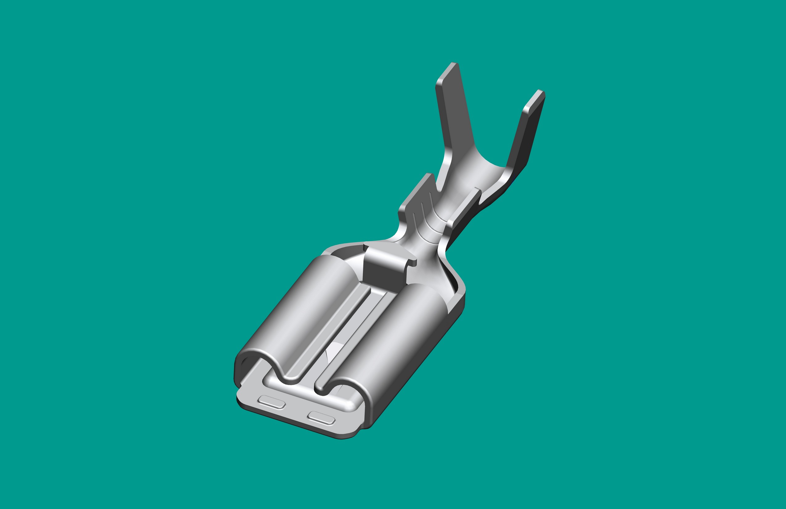 187帶鎖低腳(短)