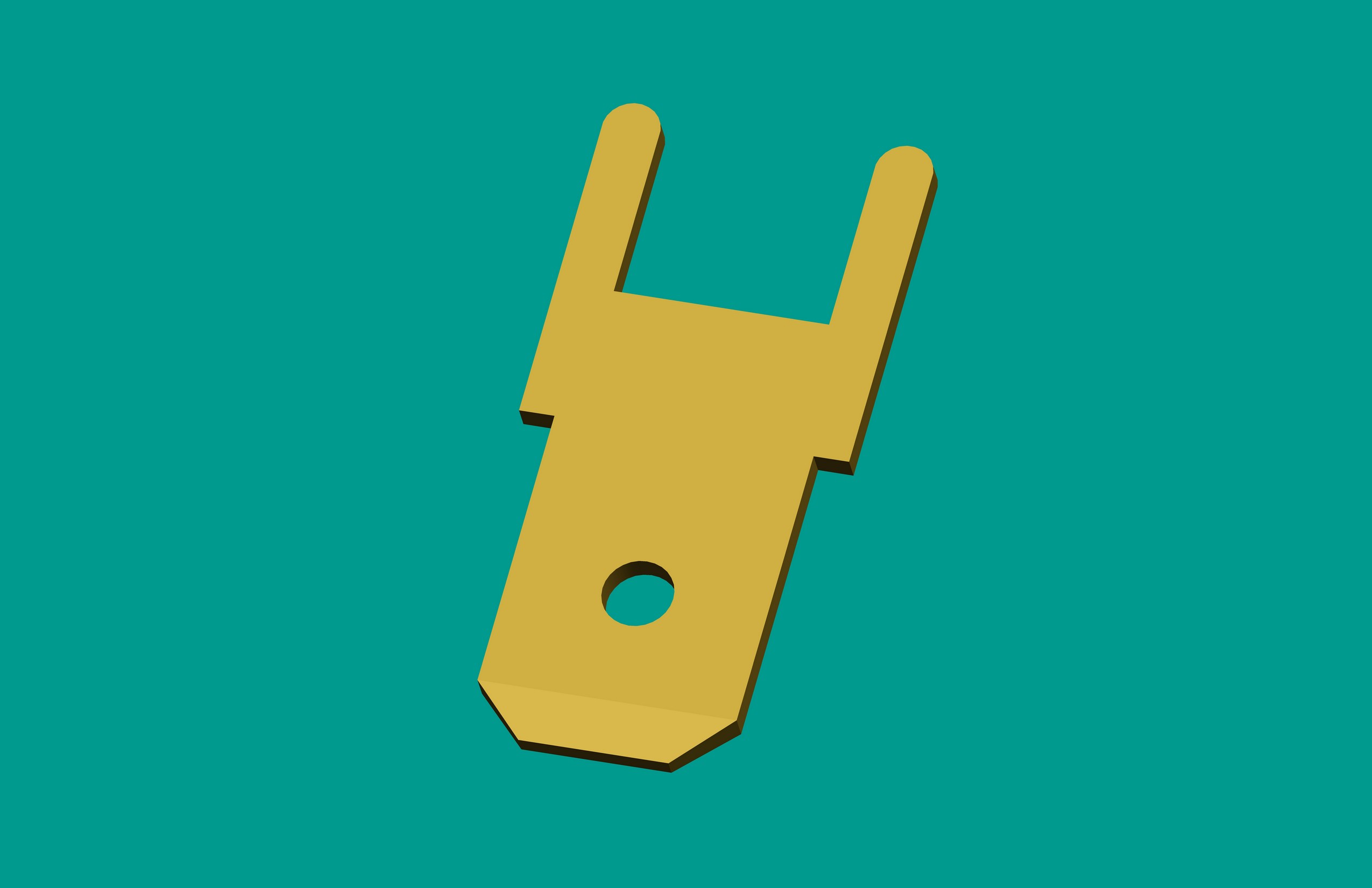 4.8（0.5測(cè)試插片）