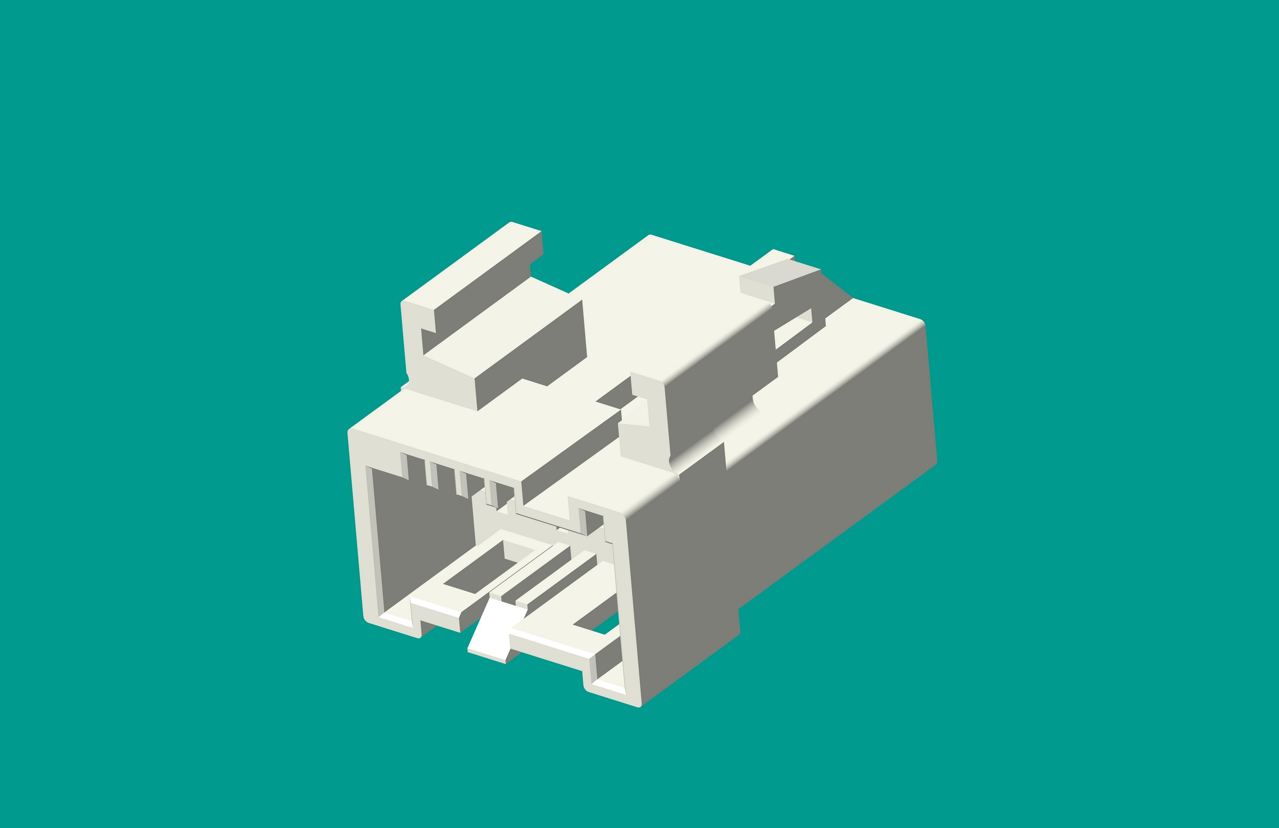 250端子盒-高灼熱絲+30GF-黑色